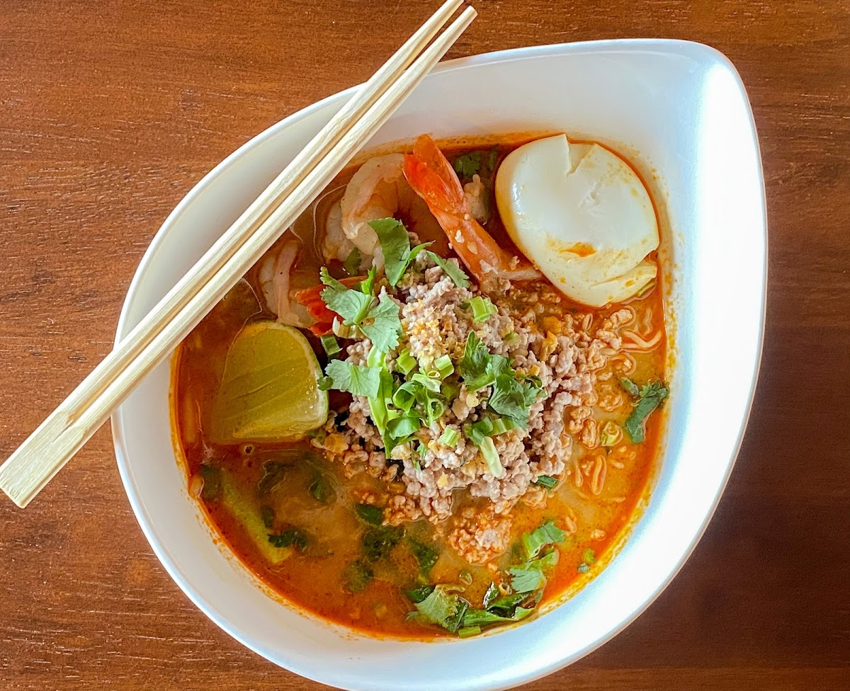 Ayothaya Thai Kitchen