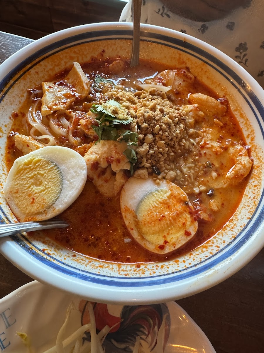 Ayothaya Thai Kitchen