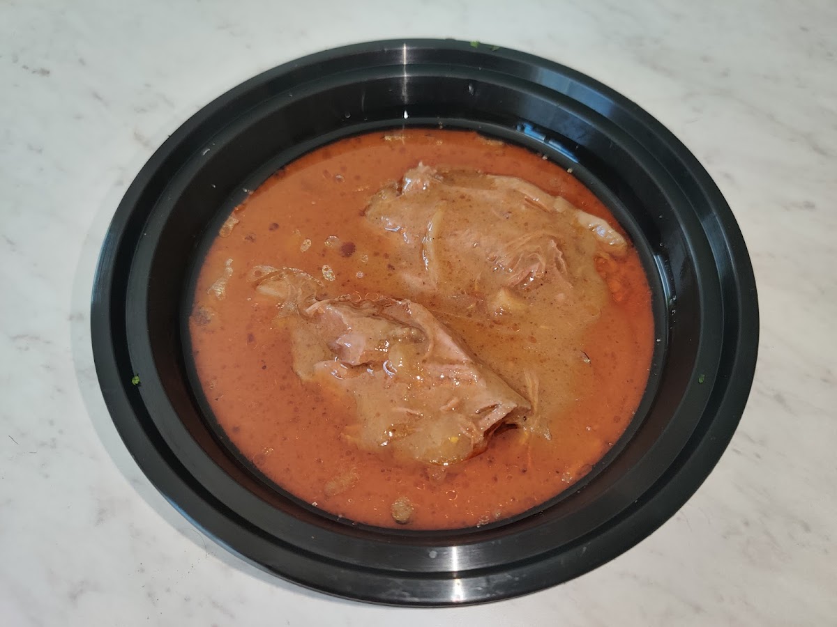 Baba's Bites - Authentic Pakistani Cuisine