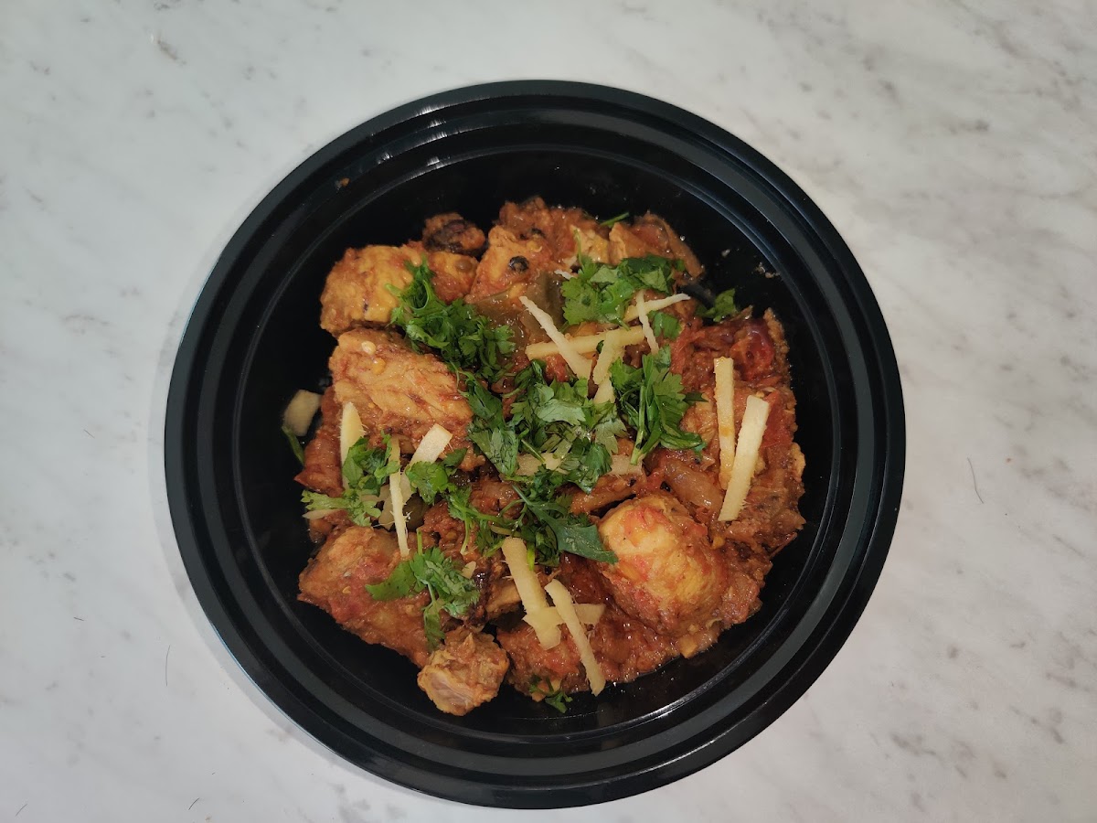 Baba's Bites - Authentic Pakistani Cuisine