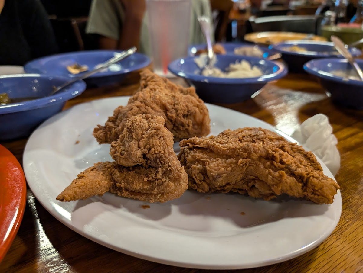Babe's Chicken Dinner House
