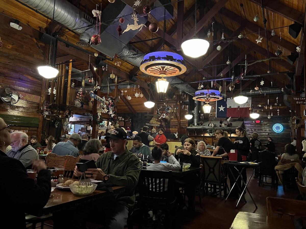 Babe's Chicken Dinner House