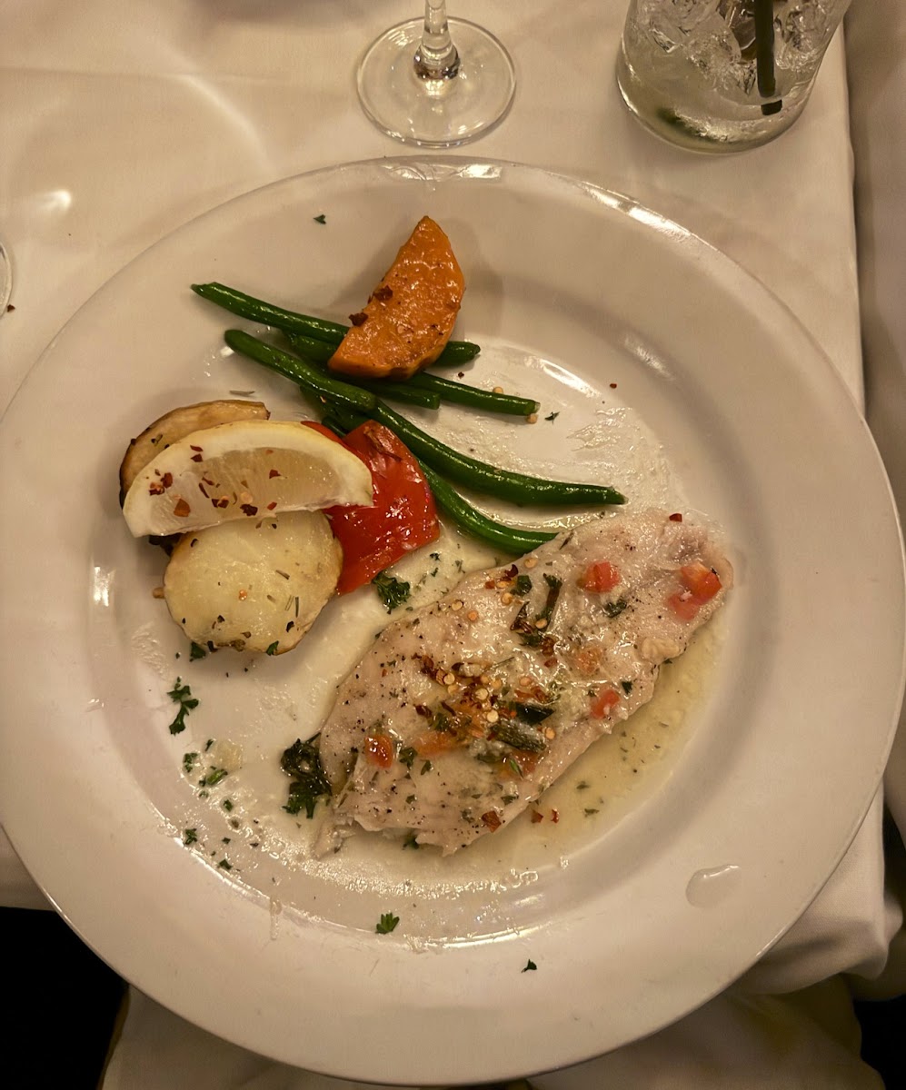 Baci Ristorante