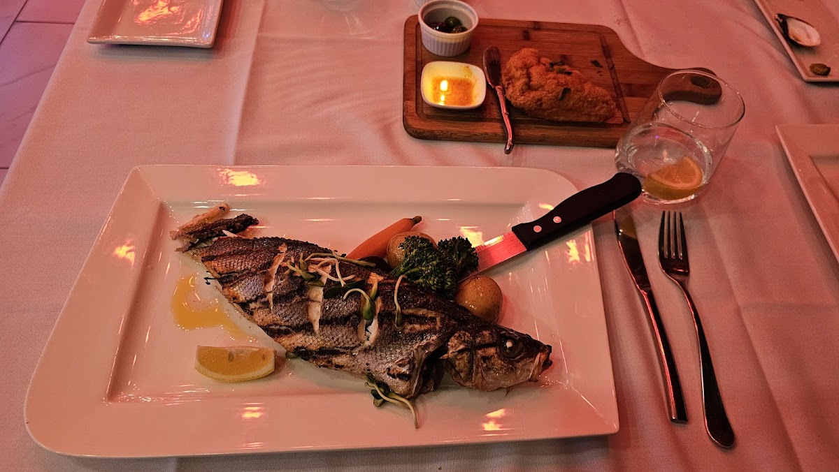 Bacio Trattoria