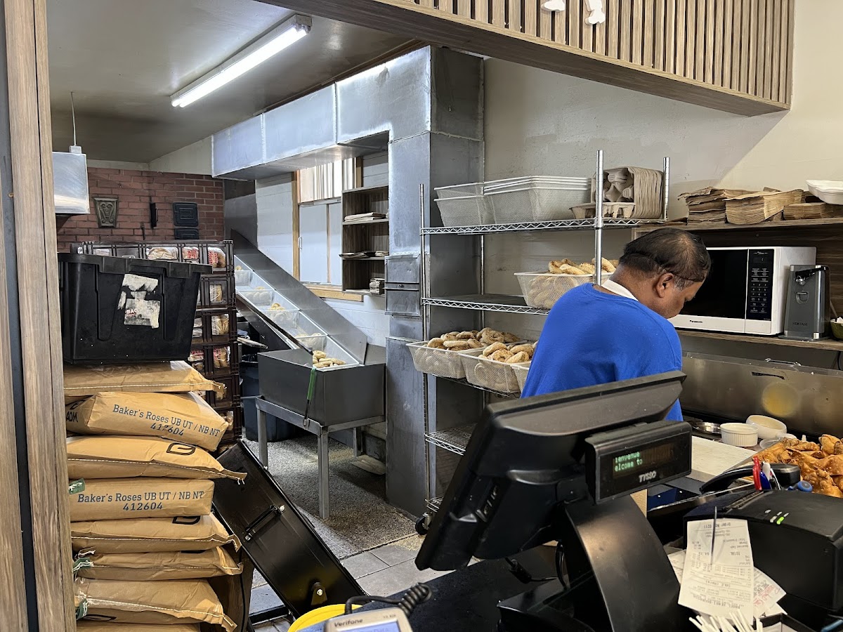 Bagel Henri Bourassa