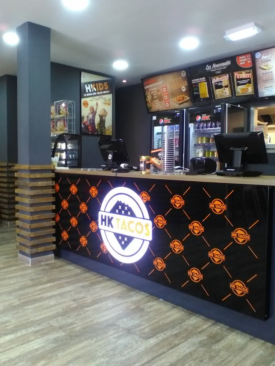 BAGEL KING