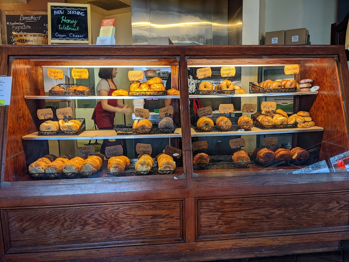Bagel Works