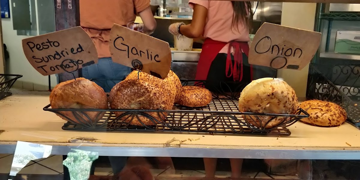 Bagel Works