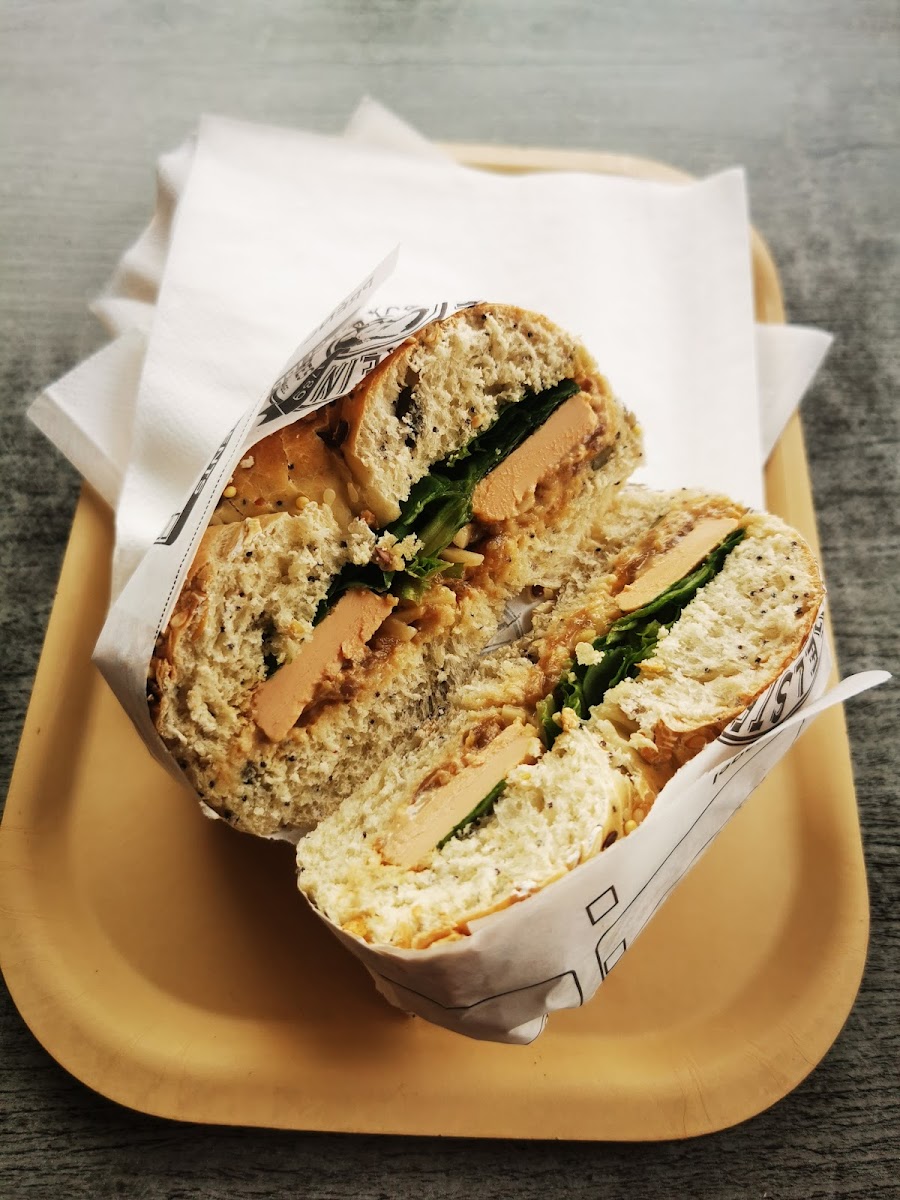 Bagelstein - Chambéry