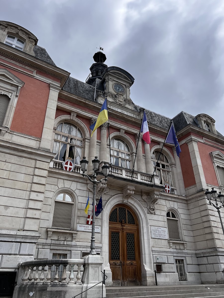 Bagelstein - Chambéry