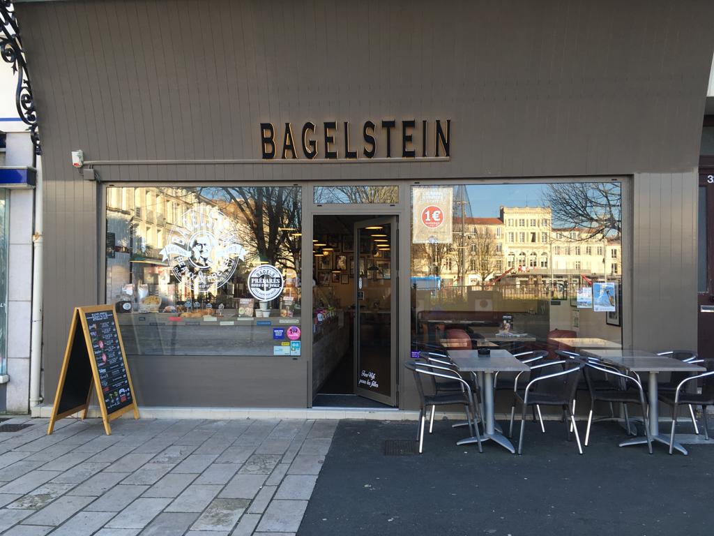 Bagelstein - Rochefort 