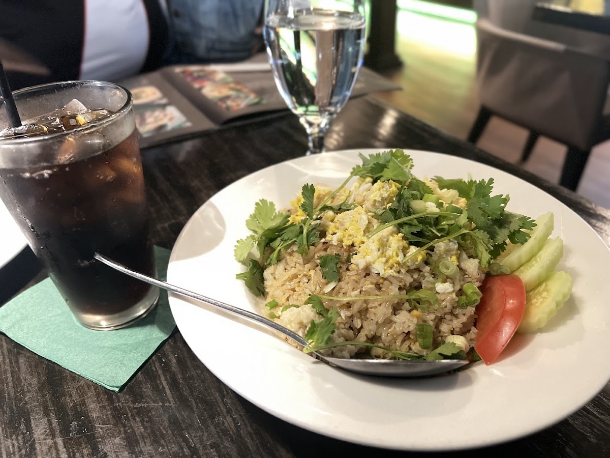 Bai Tong Thai Restaurant - Redmond