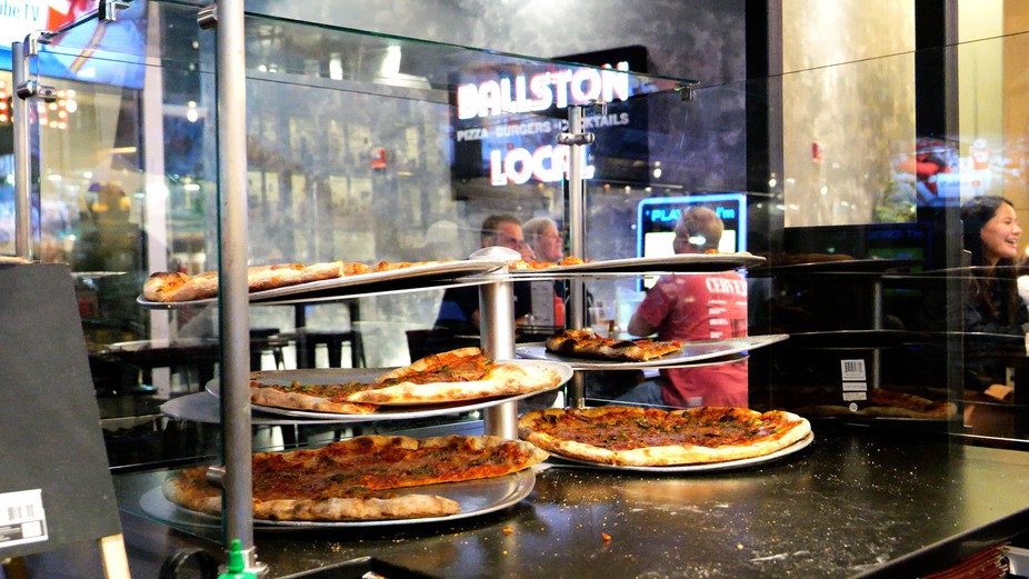 Ballston Local