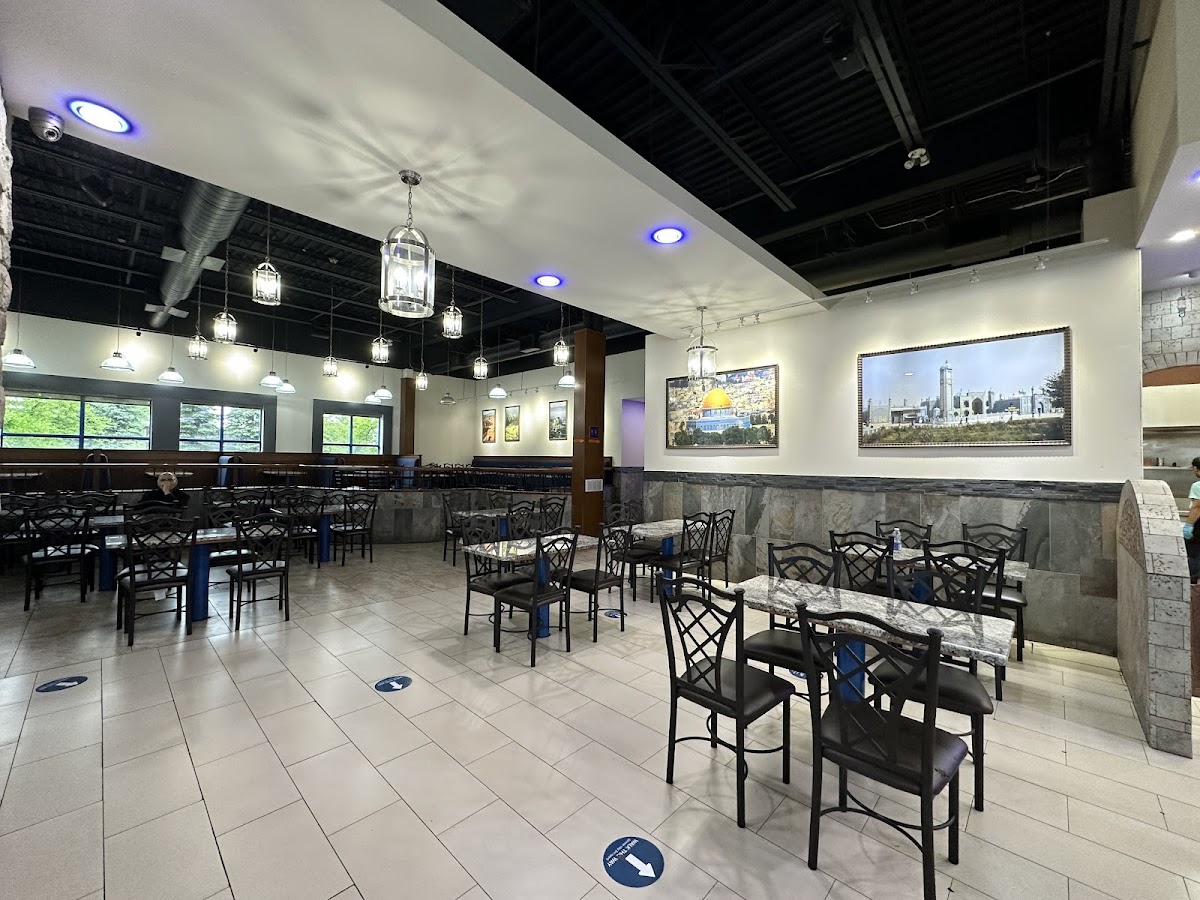 Bamiyan Kabob - Richmond Hill
