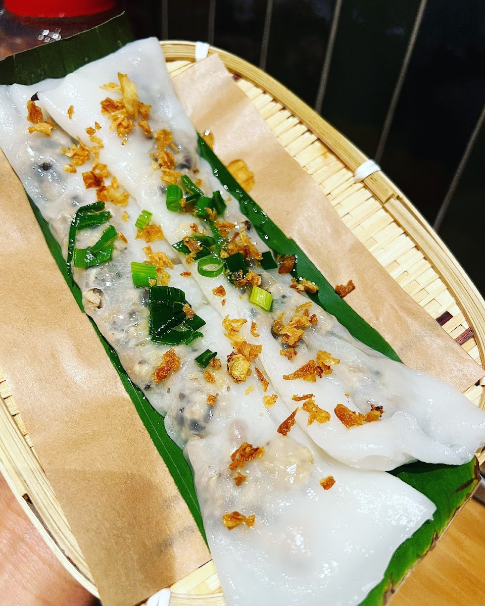 Banh mila ????