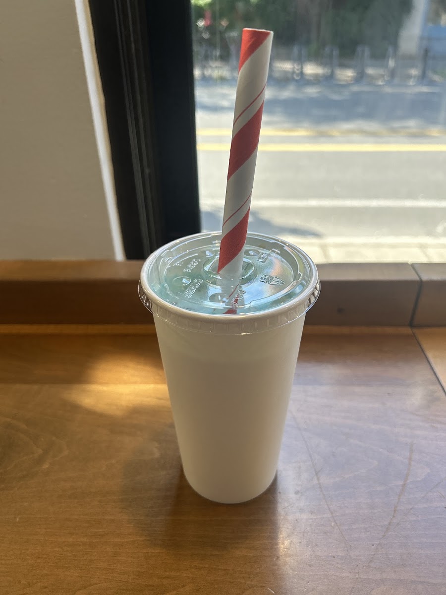 Bar Z Cremerie & Gelateria