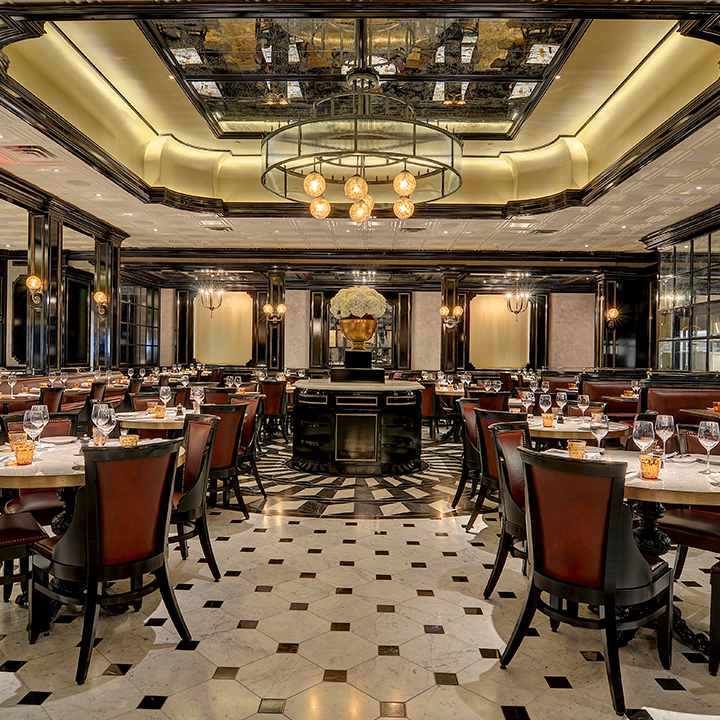 Bardot Brasserie