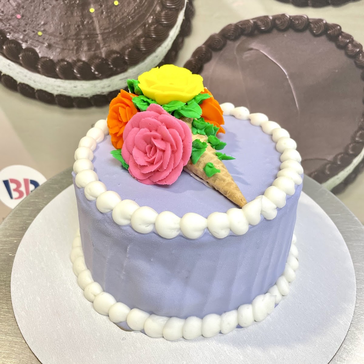 Baskin-Robbins Upper Canada Mall