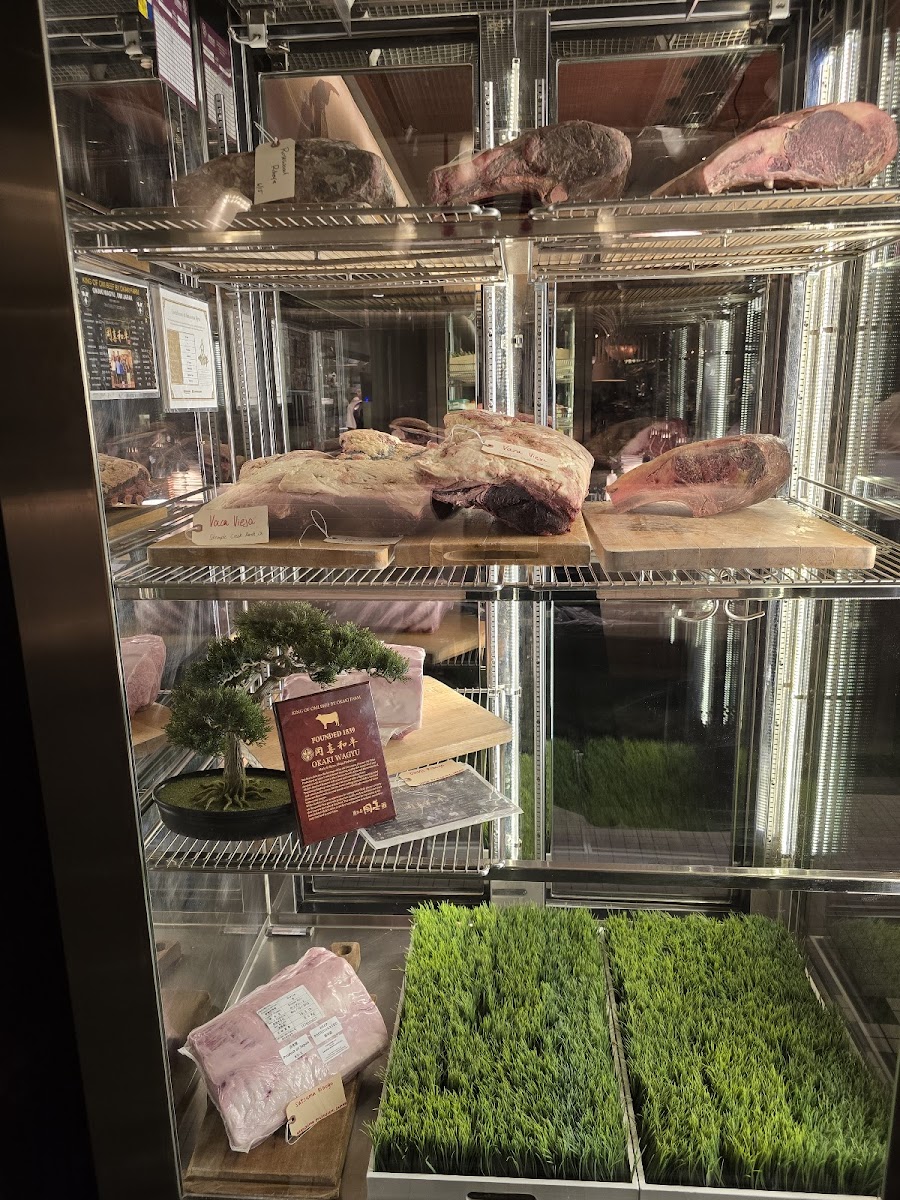 Bazaar Meat