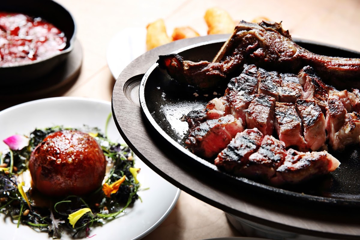Bazaar Meat