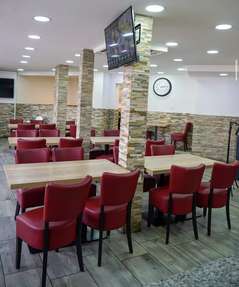 BB FOOD PIZZA - Montmagny