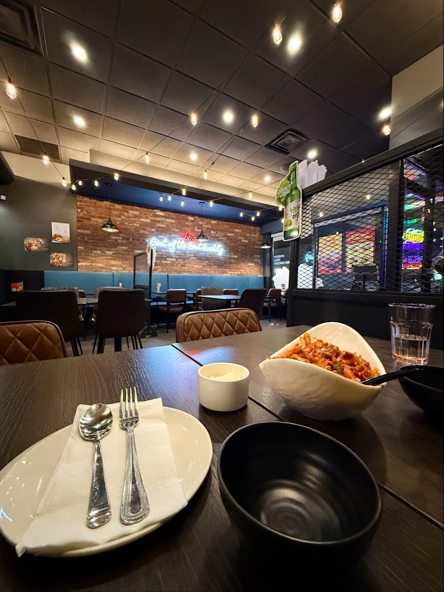bb.q Chicken New Market
