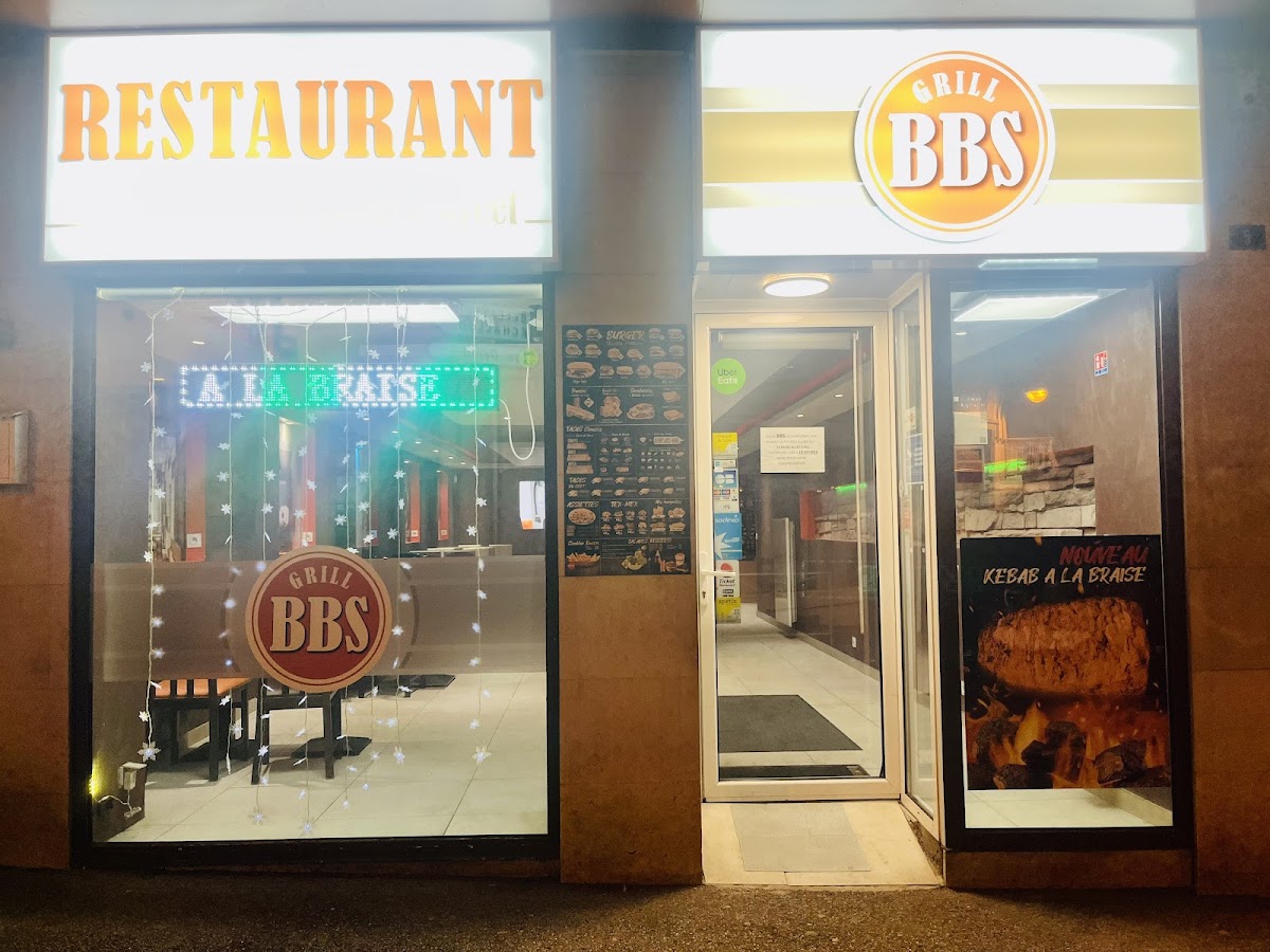 BBs 01 Snack