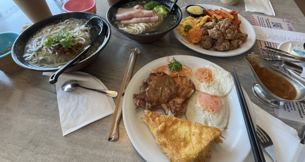 BBY MYST Asian Fusion 覓食旗艦店
