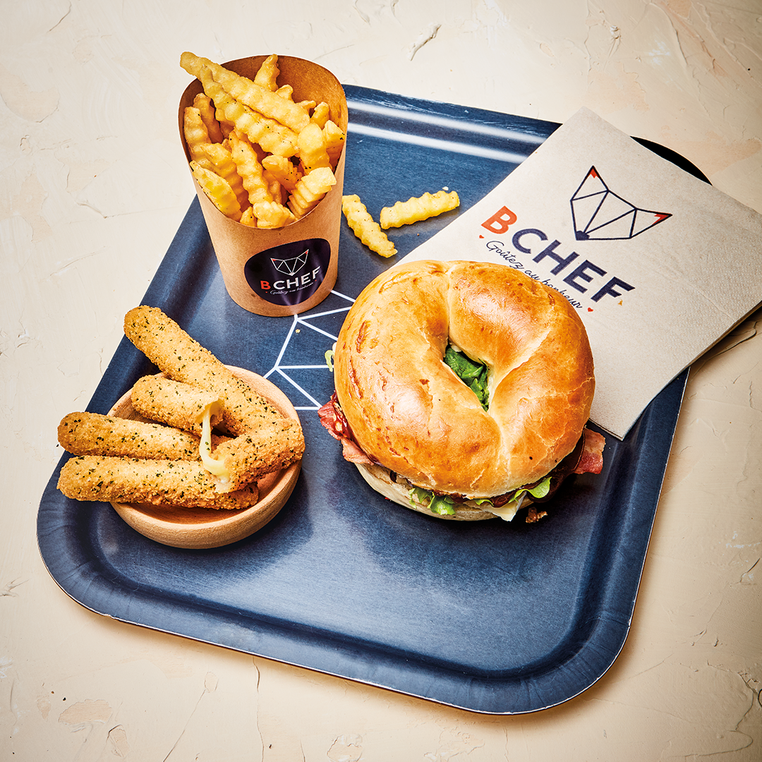 BChef - Vannes