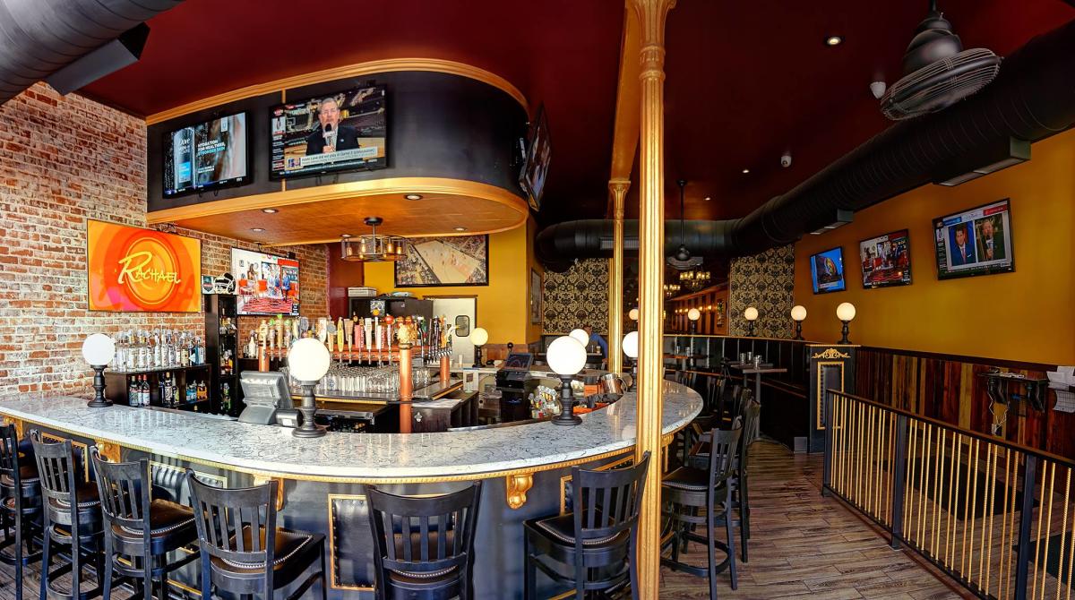 Bearfoot Tavern