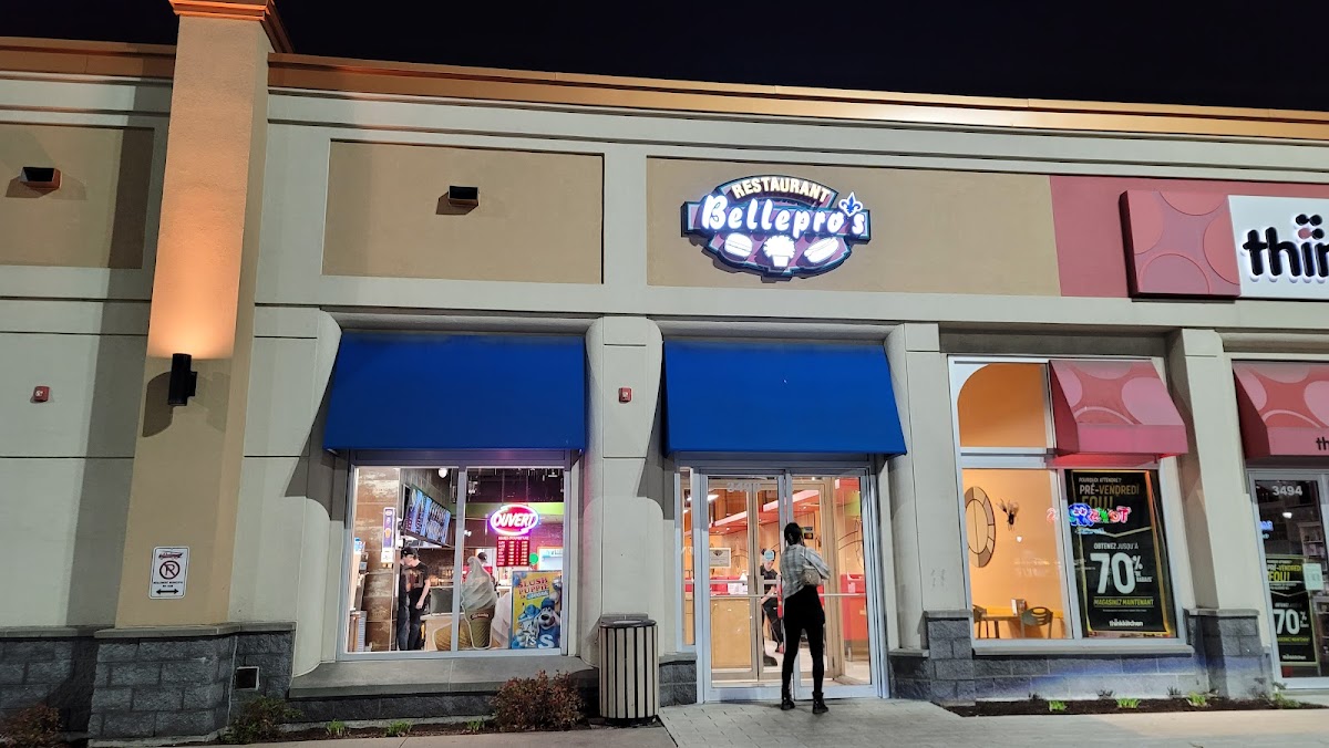 Bellepros Faubourg Boisbriand