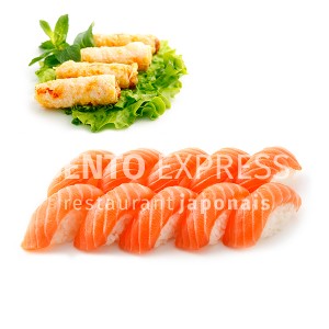 Bento Express