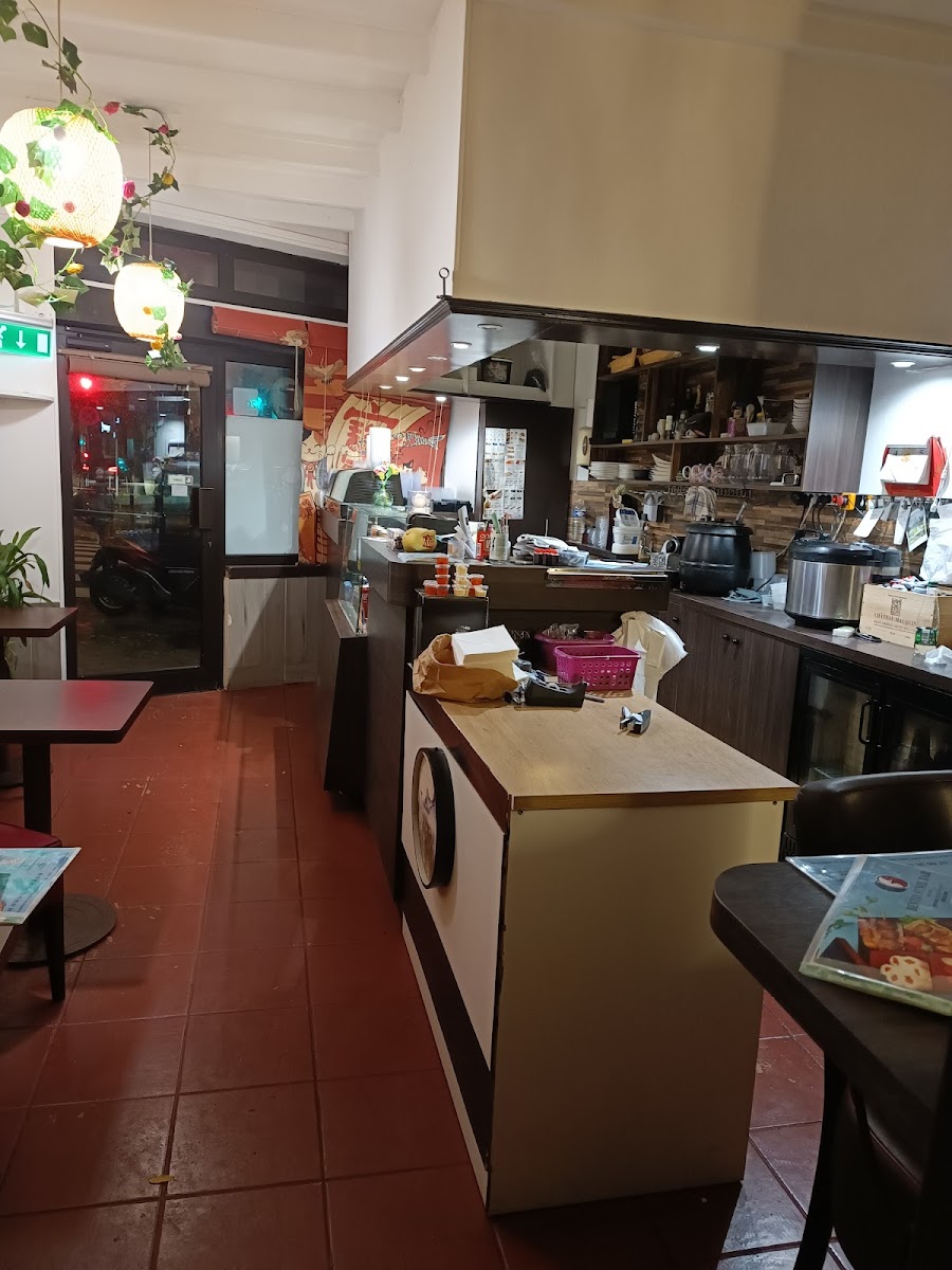 Bento Sushi Bar