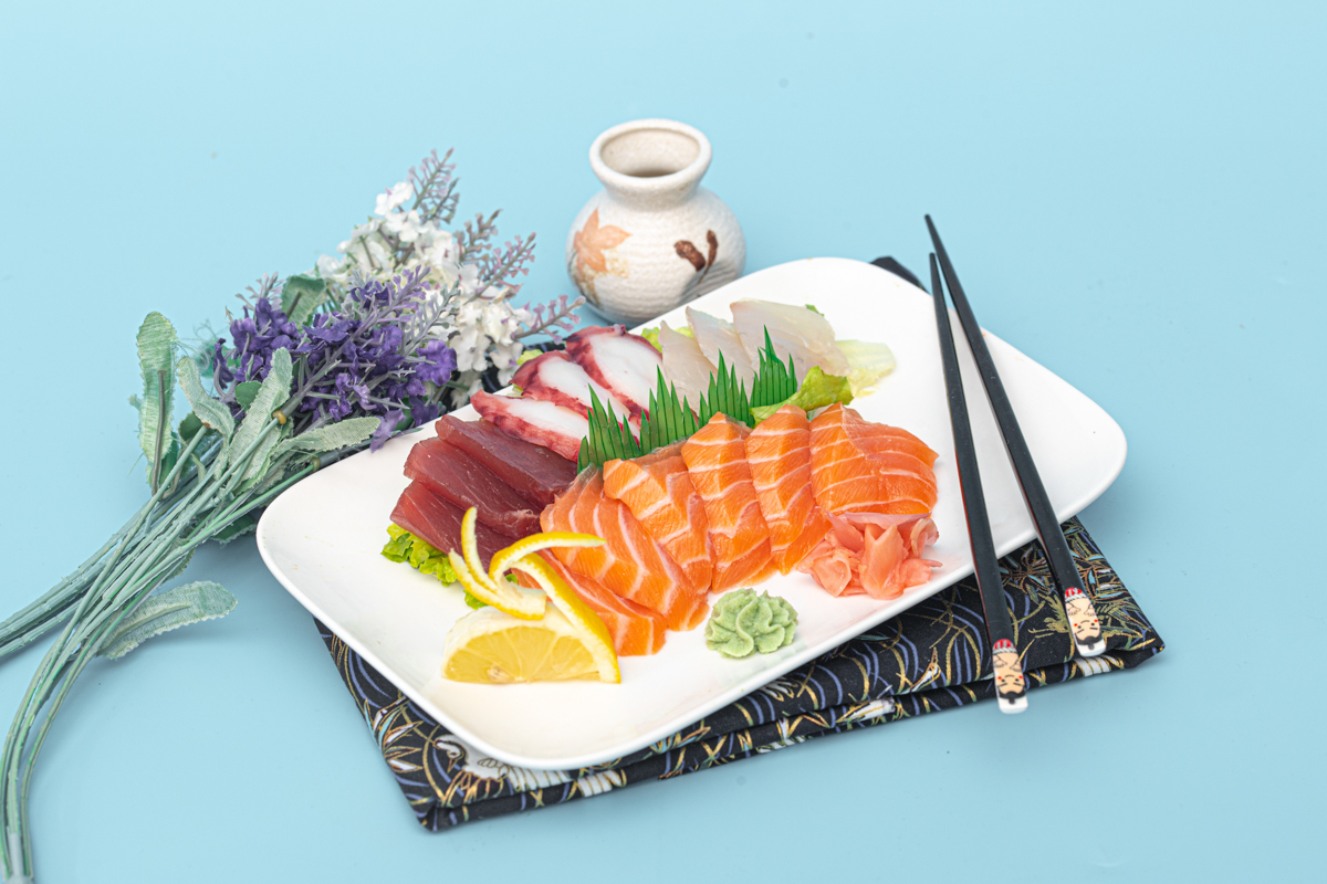 Bento Sushi Bar