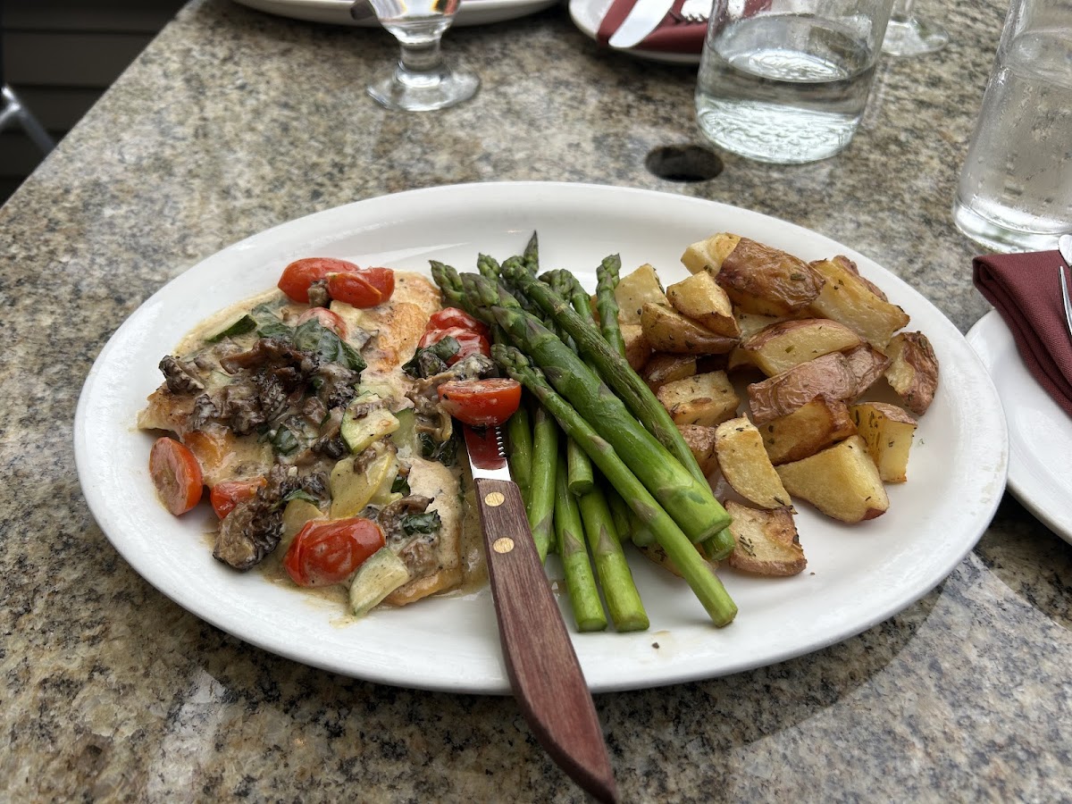 Beppe & Gianni's Trattoria