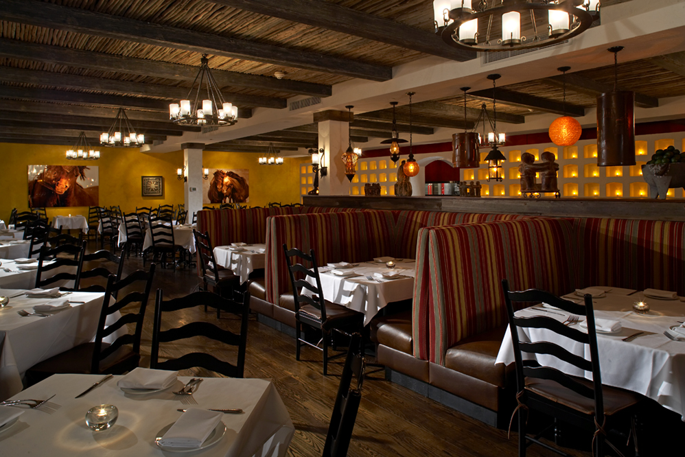 Besito Mexican Restaurant - Roslyn NY