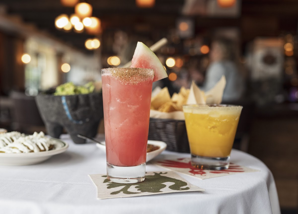 Besito Mexican Restaurant - Roslyn NY