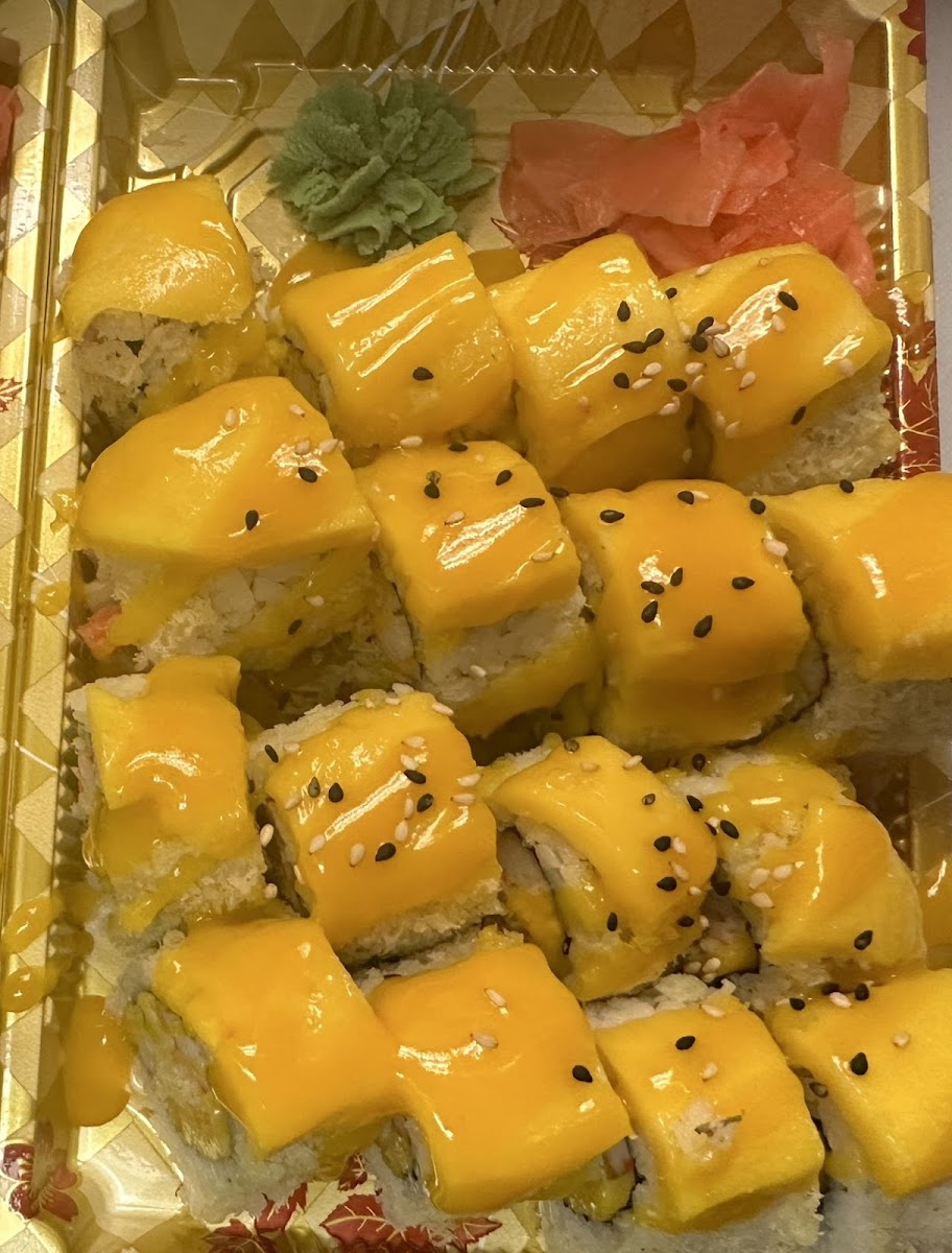 Betta Sushi & Ramen