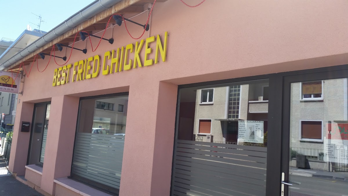 Bfc & Tandoori