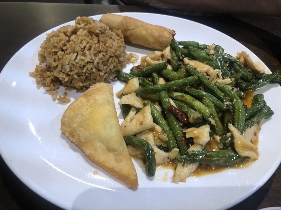 Big Buddha Restaurant