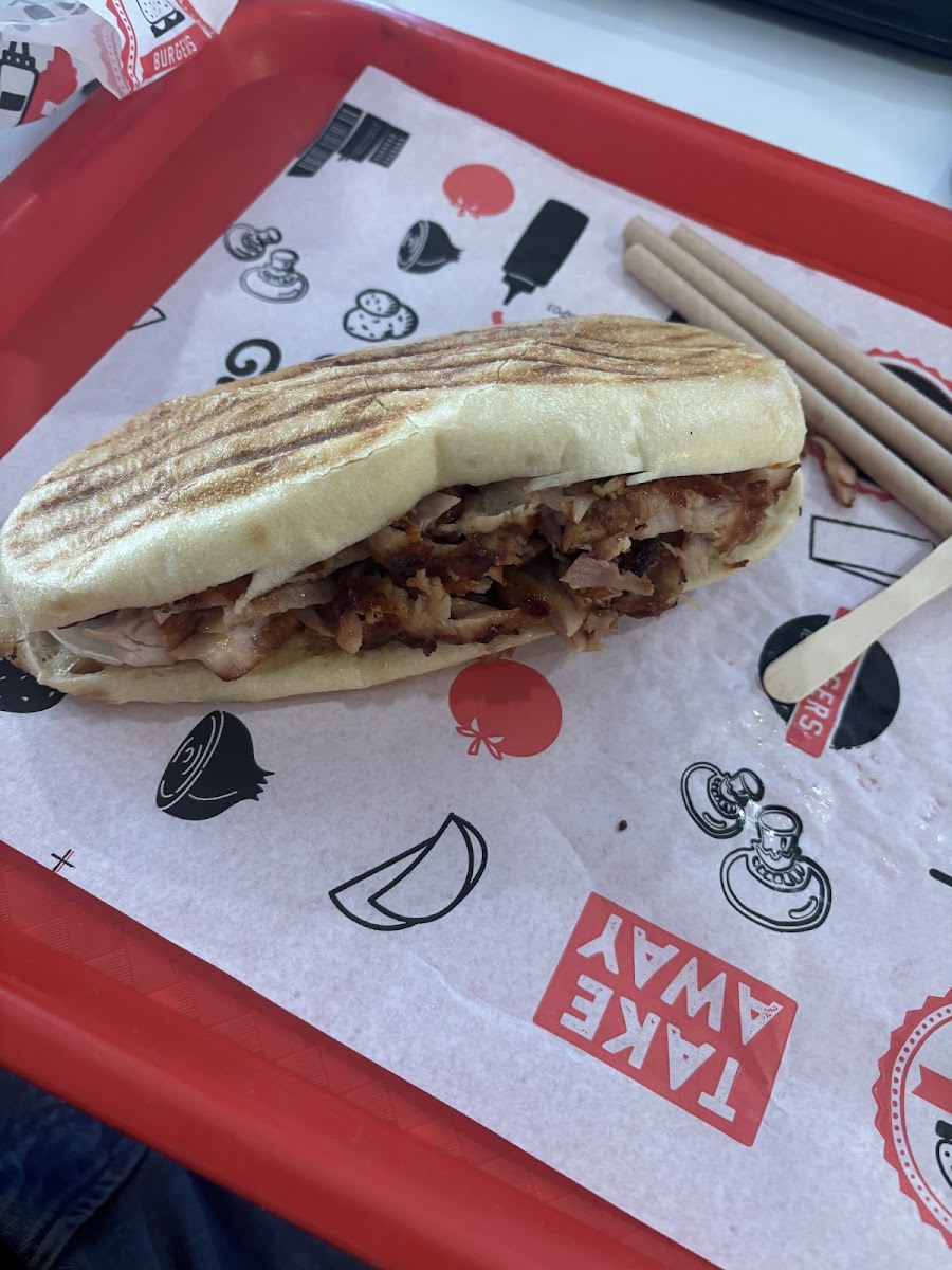 Biggy Burger - Kinépolis 