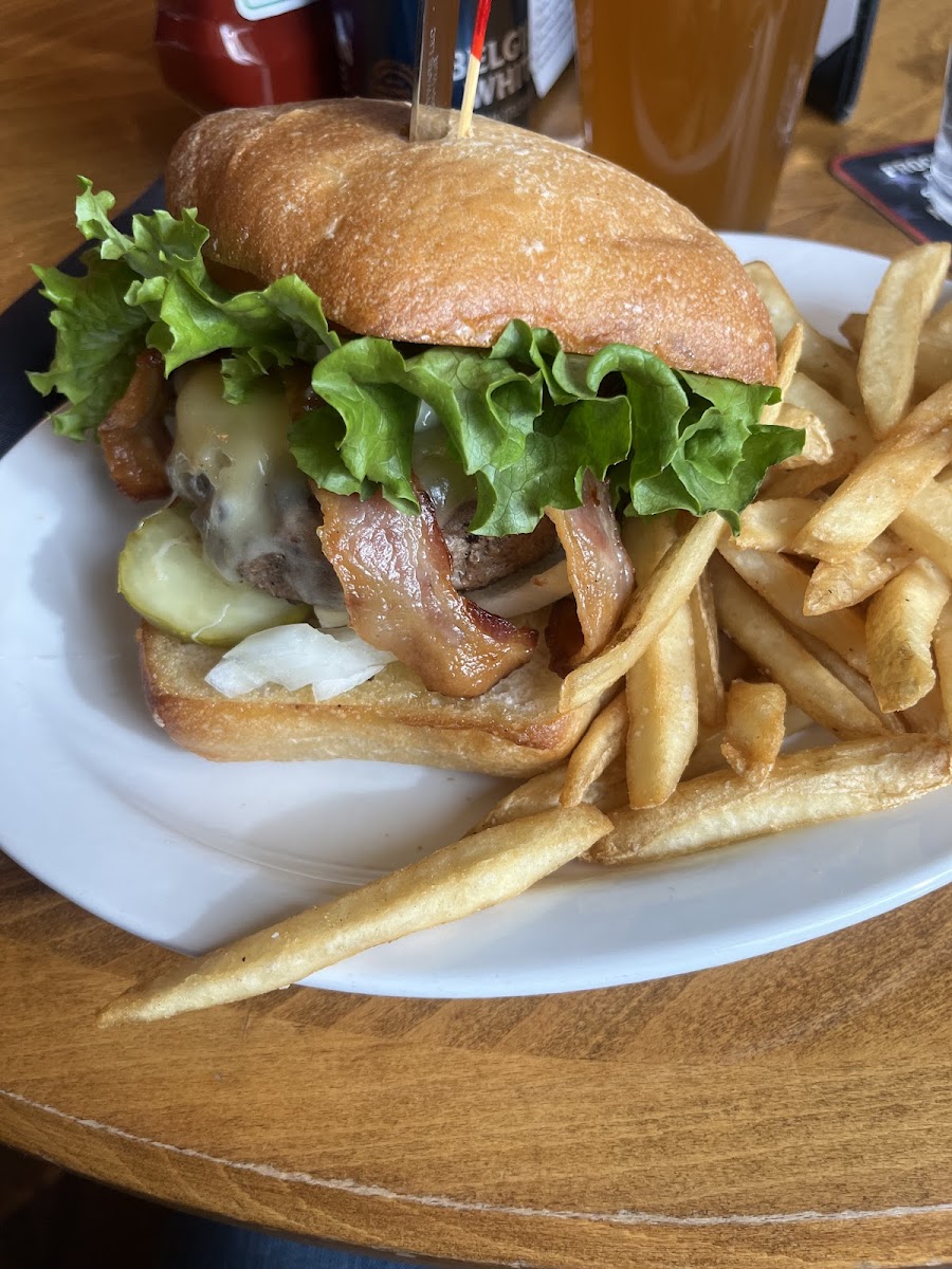 Billy G's Kirkwood
