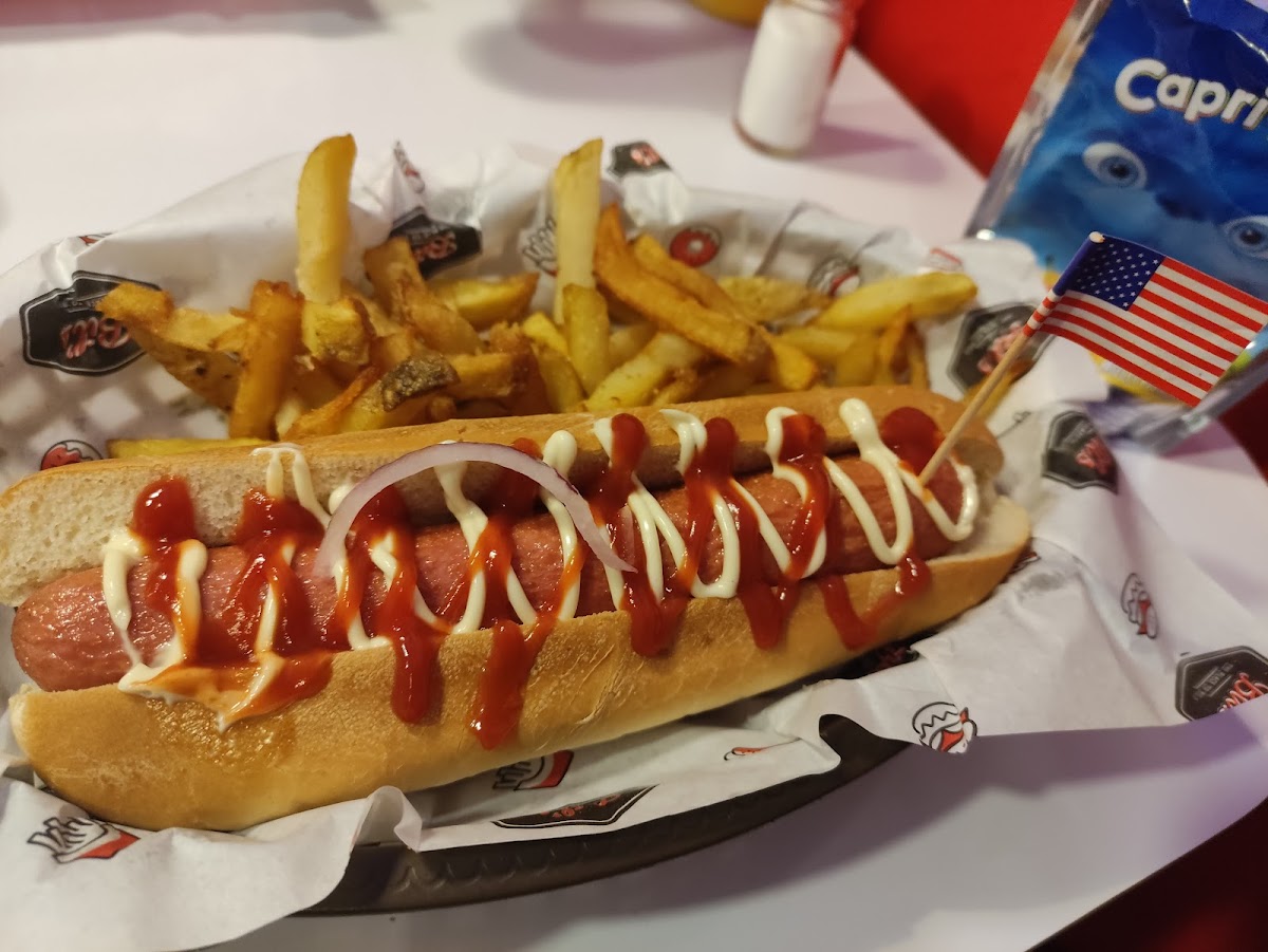 Bil’s Diner