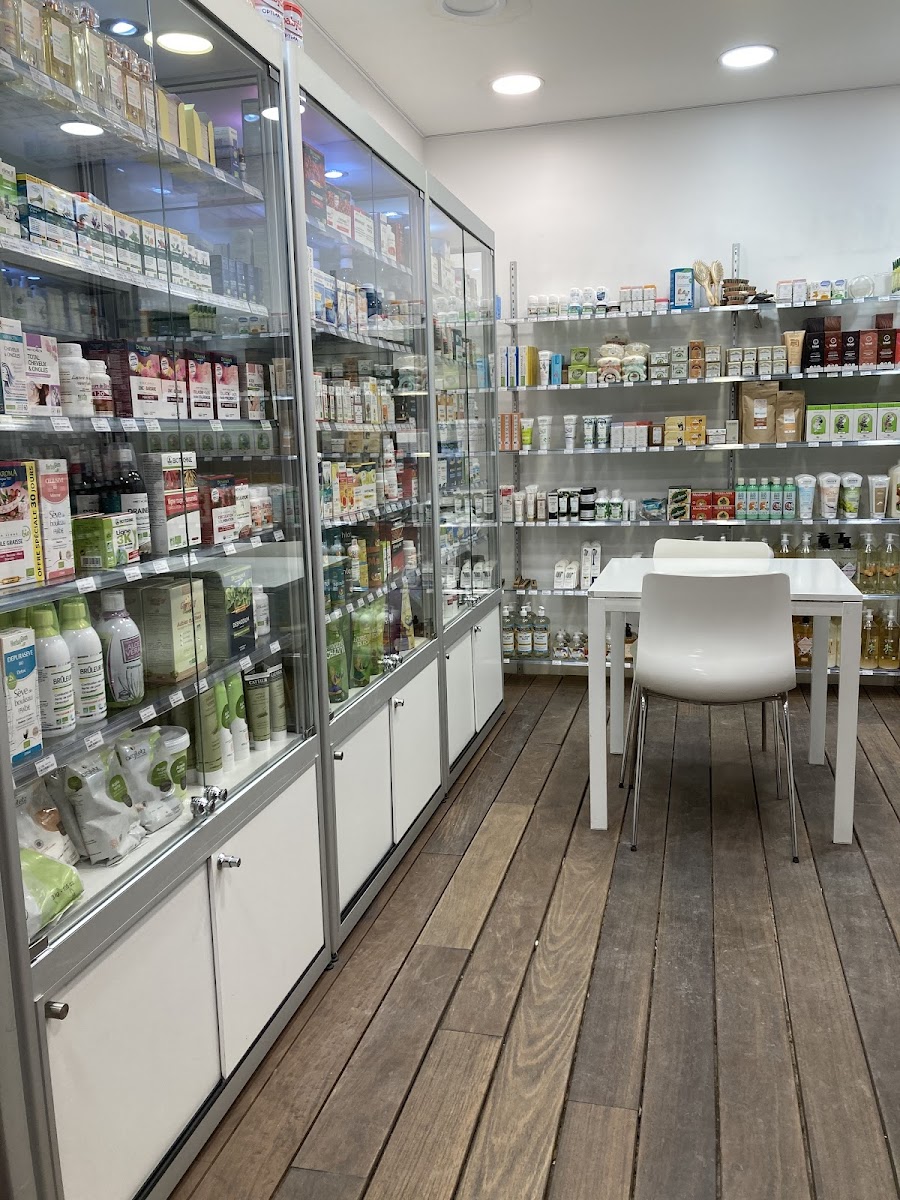 Bio c' Bon Montreuil
