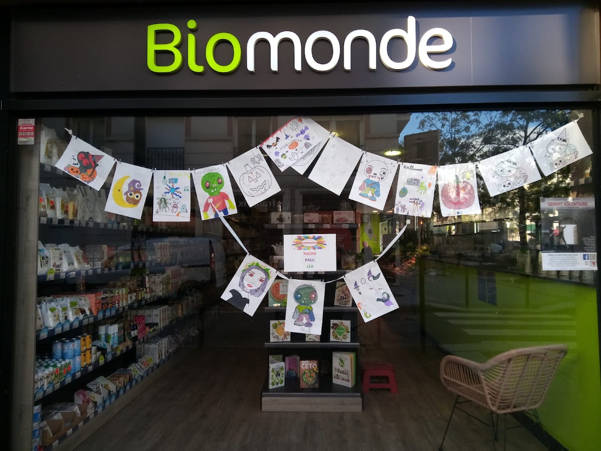 BioMonde Bio-K