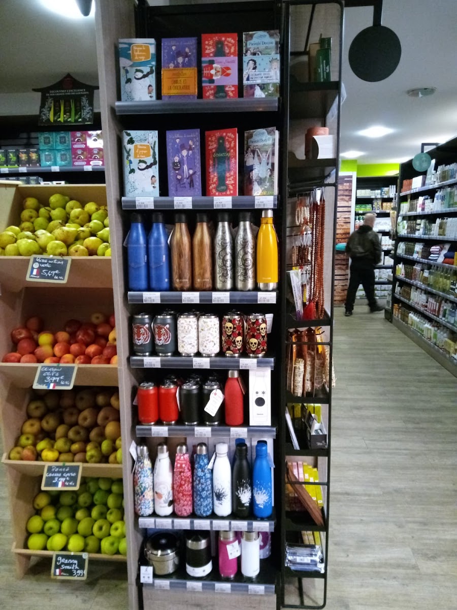 BioMonde Bio-K