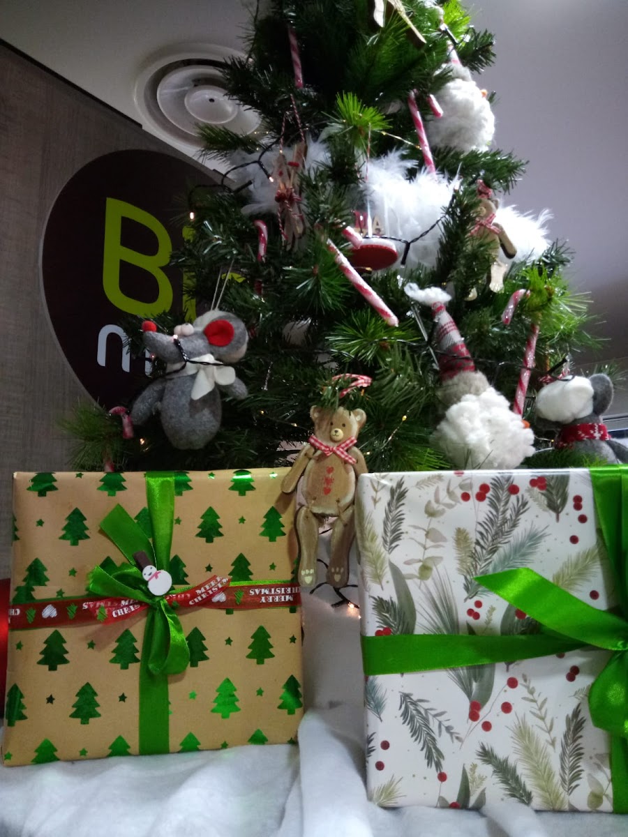 BioMonde Bio-K