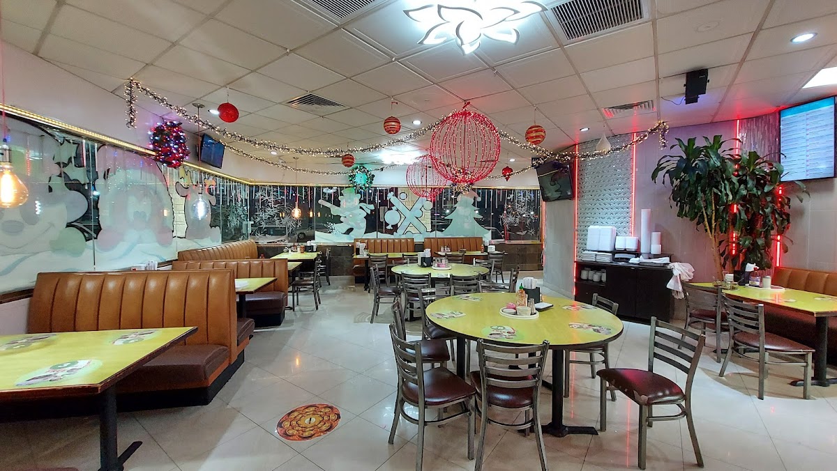 Bistro B