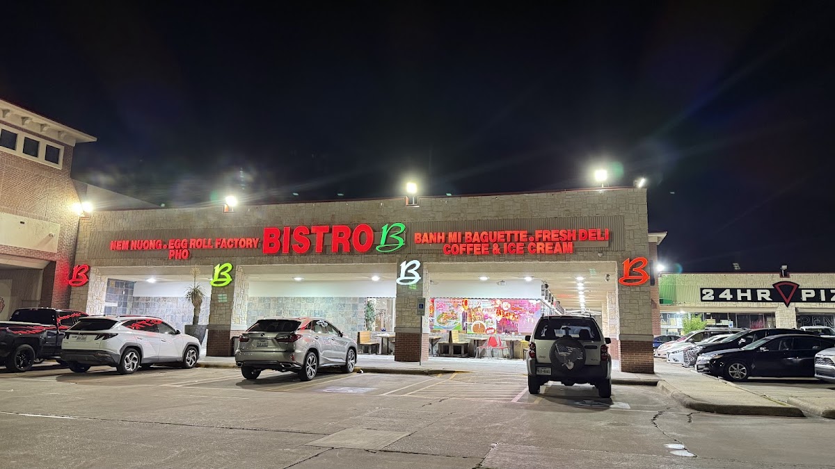 Bistro B