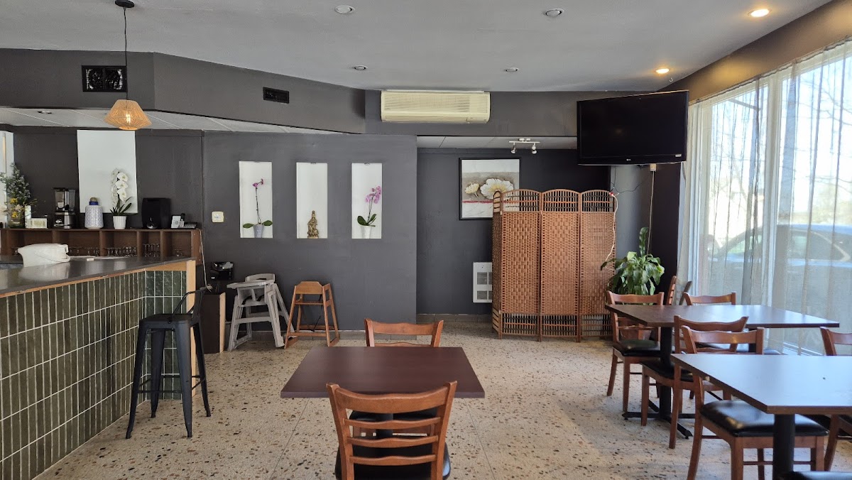Bistro Gia Dinh